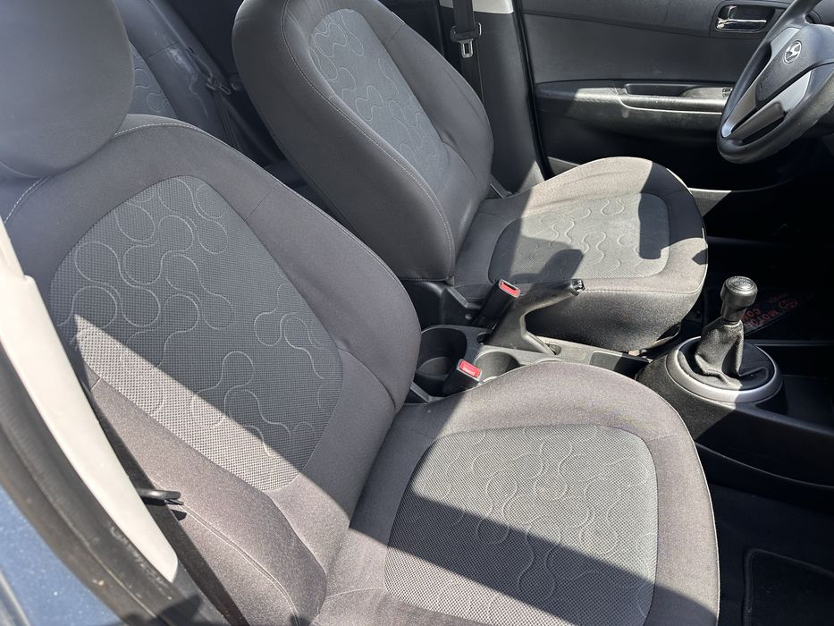 Hyundai I20 / Хюндай и20 1.2 НА ЧАСТИ