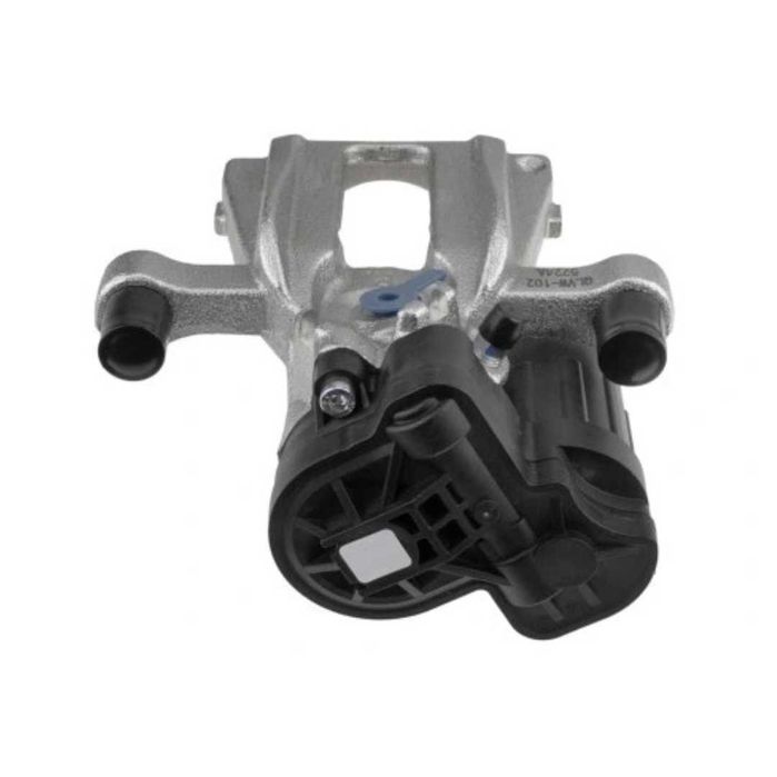 Спирачен апарат десен с мотор за ръчна спирачка A3 8Y OCTAVIA IV 2020-