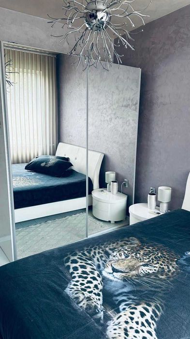 Продава се Тристаен апартамент в Пловдив, Мараша - 120 кв.м за 1020 €/кв.м - Снимка #1
