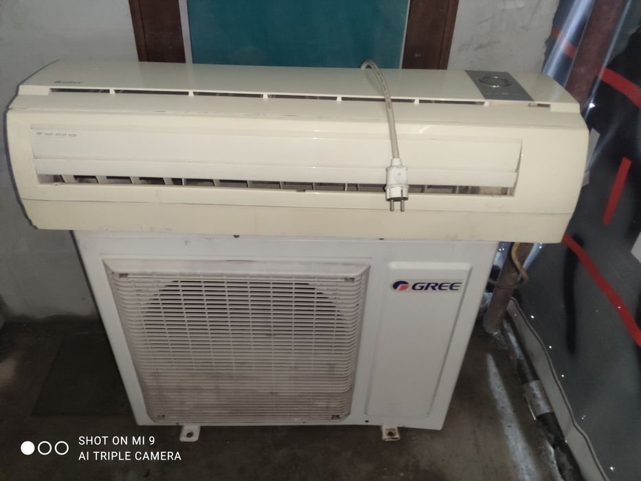 Продам кондиционер ..