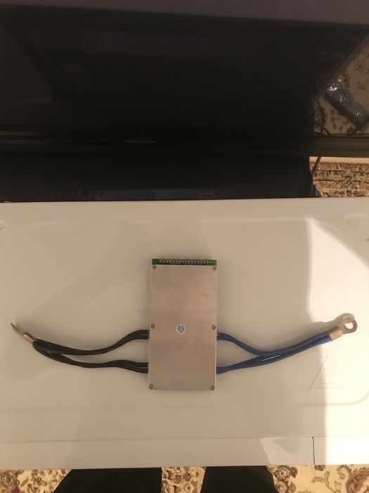 Продам Bms плату 16S-320A