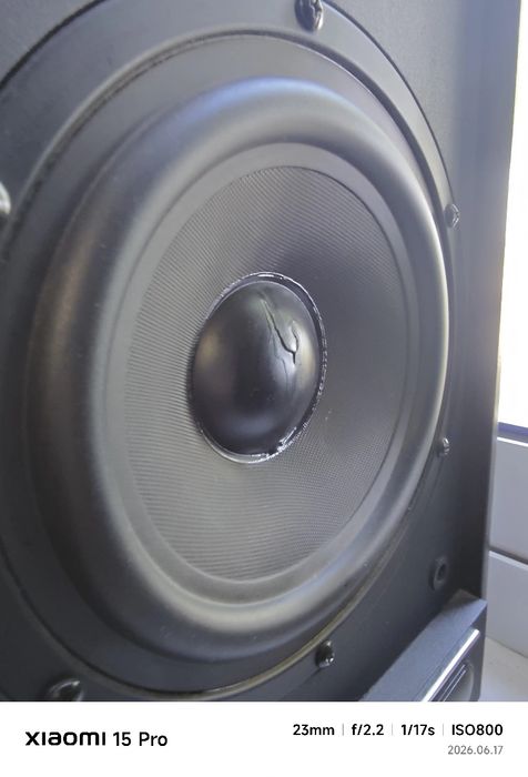 Microlab solo 9 aux optika hd