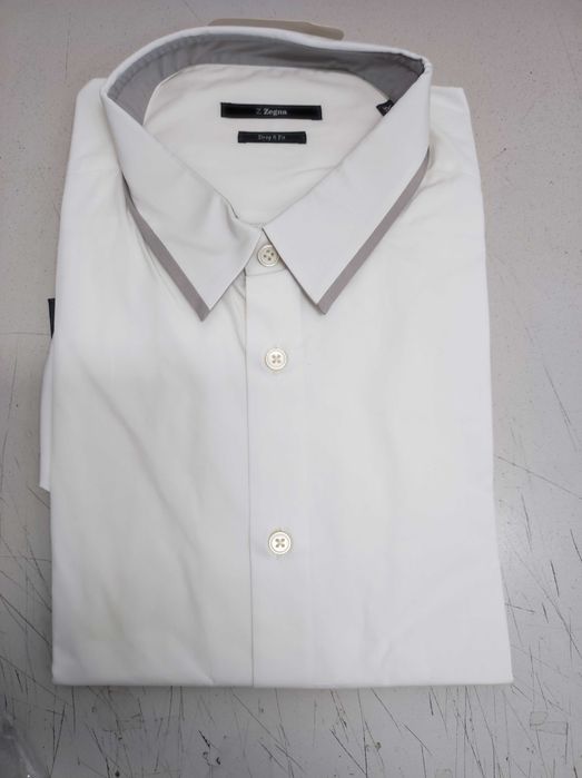 Мъжки ризи ZZEGNA