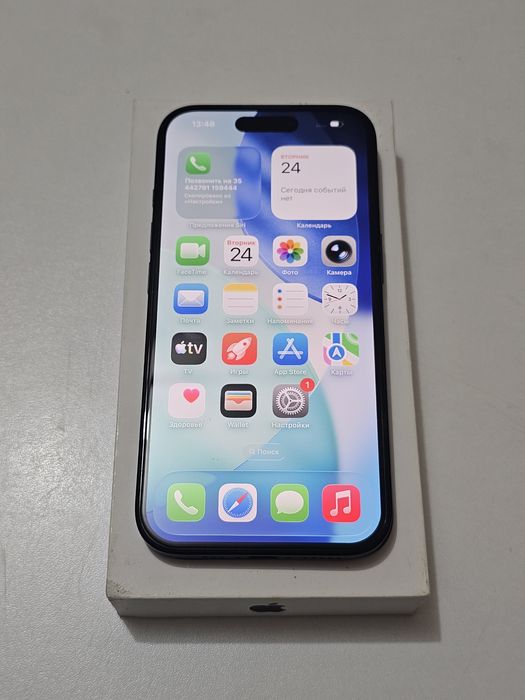 Iphone 16 256gb / айфон 16 256