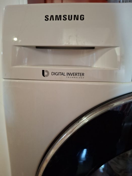 Vand masina de spalat samsung