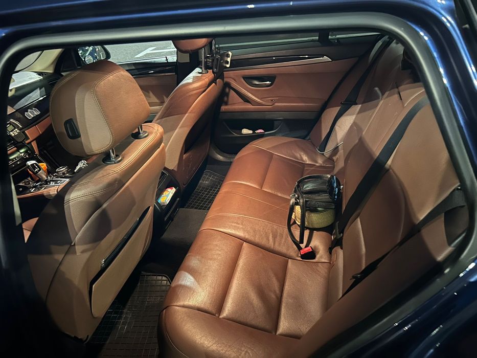 Vand BMW 520 diesel