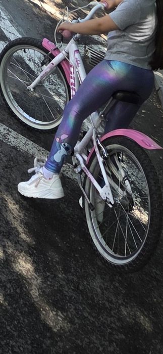 Bicicleta 20ich DRAG ALPHA