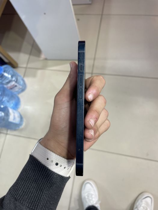 iphone 13 гарантия