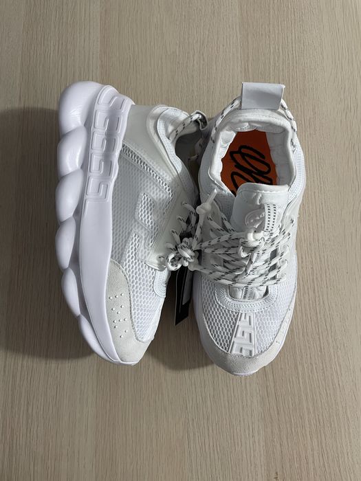 Versace Chain Reaction Albi
