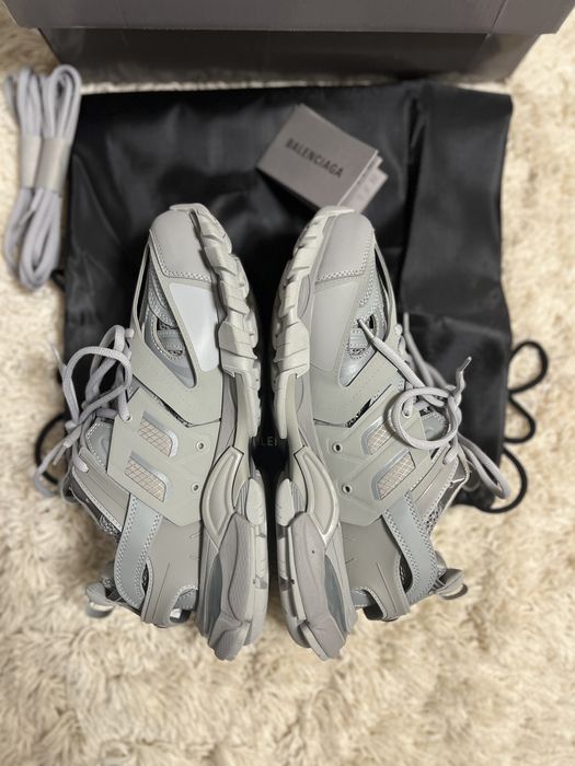 Balenciaga Track