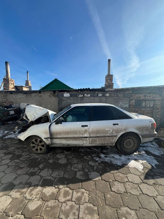 Ауди 80 б4 запчасти
