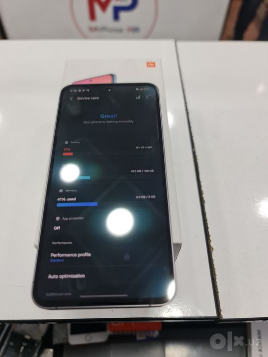 Samsung S24Fe sotiladi