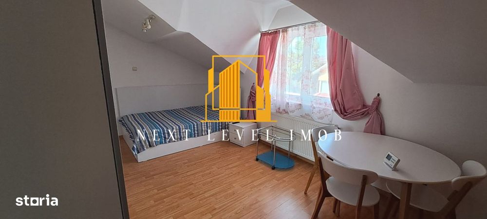 Apartament 3 camere – Strada Sf. Vineri | 5 minute de centrul Pitest — fotografia 3