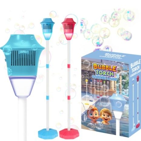 Мыльные пузыри Ainek