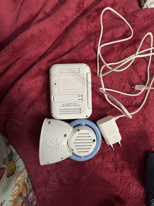 Продам видео няню