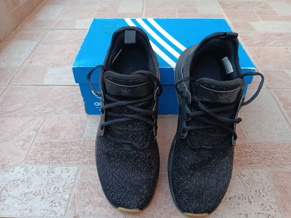 Маратонки Adidas