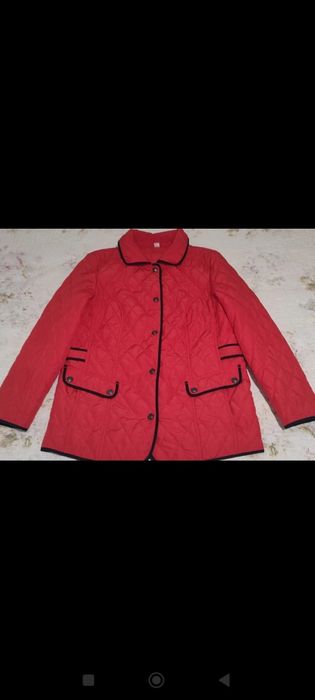 Geacă pentru damă mărimea M