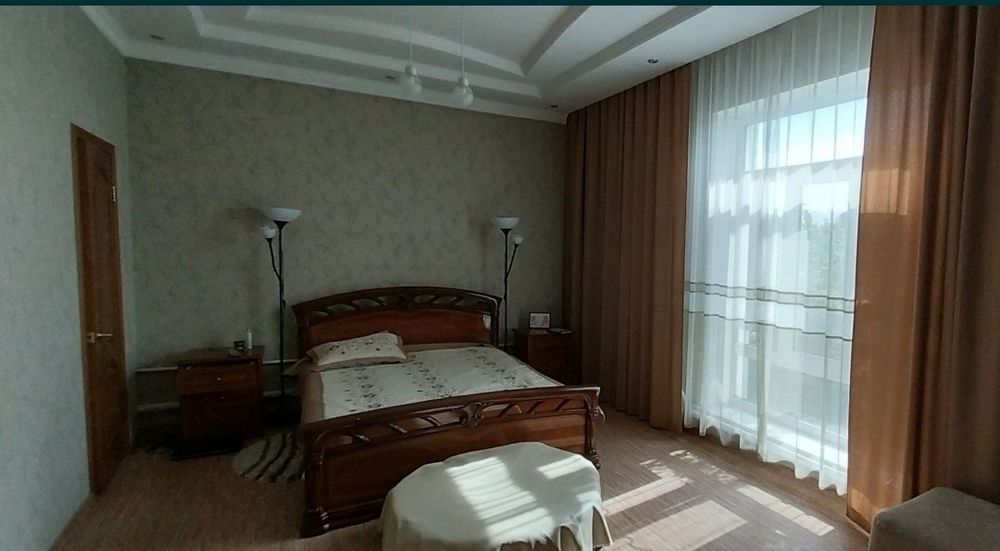 Продаётся дом в центре села Саумалколь