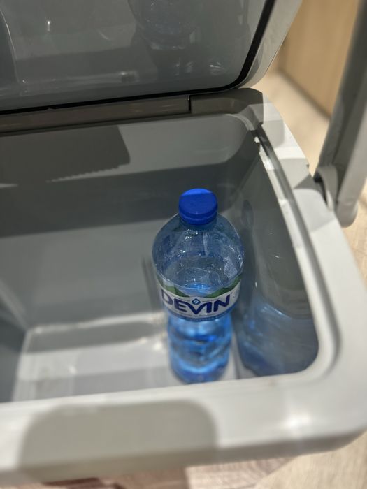 Хладилнa чанта Tillvex - , 32л, 12V-220V студено