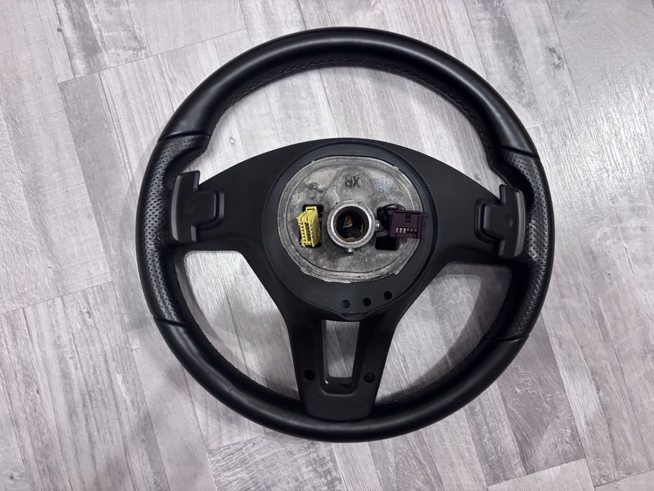 Mercedes Волани W204 w166 w212 -  Перфектно състояние