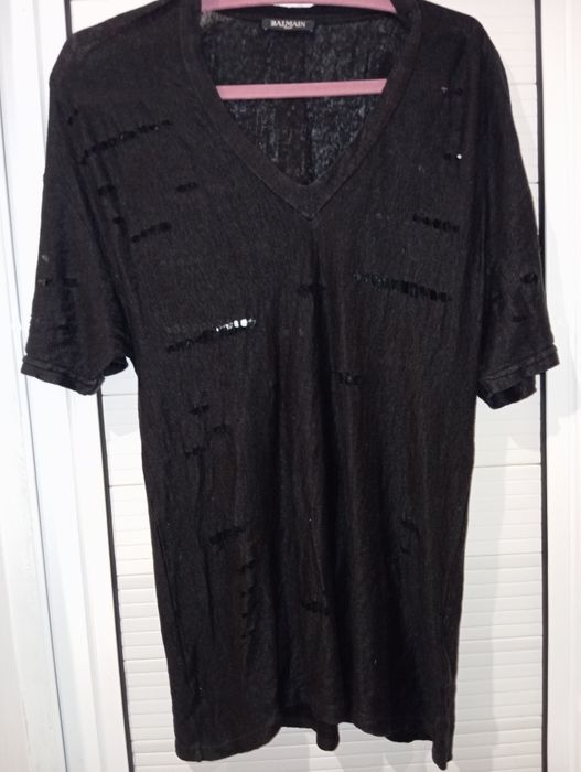 Friendly hunting,BAlmain, Jean Paul Gaultier , Burberr