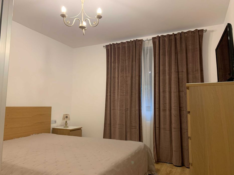 Închiriere apartament două camere Otopeni