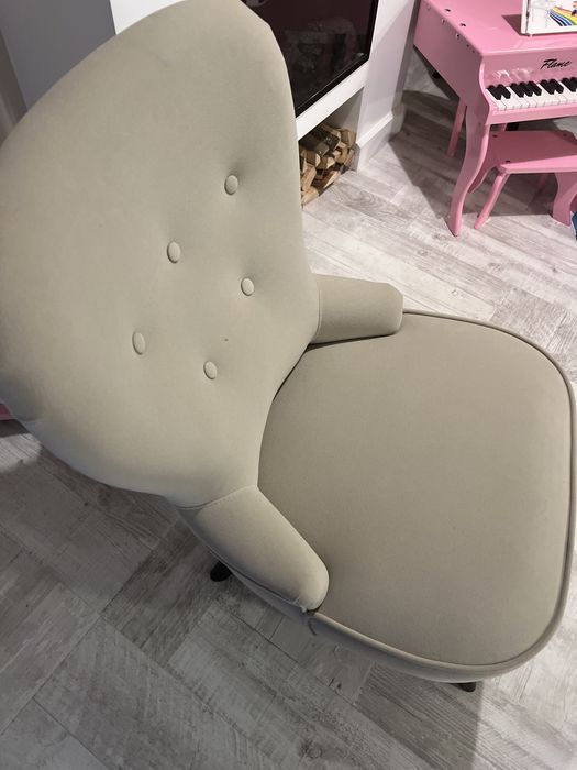fotoliu Ikea Noi