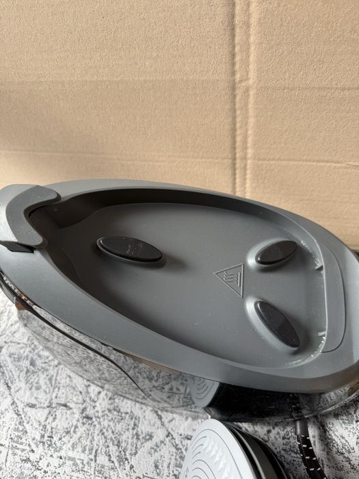 Парогенератор Imetec