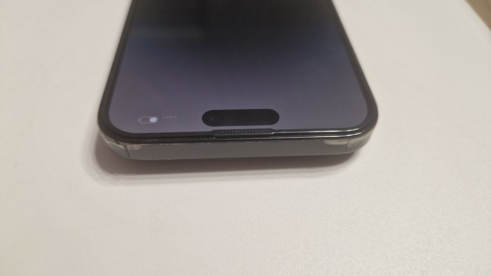 Iphone 14 pro max 1 tb black