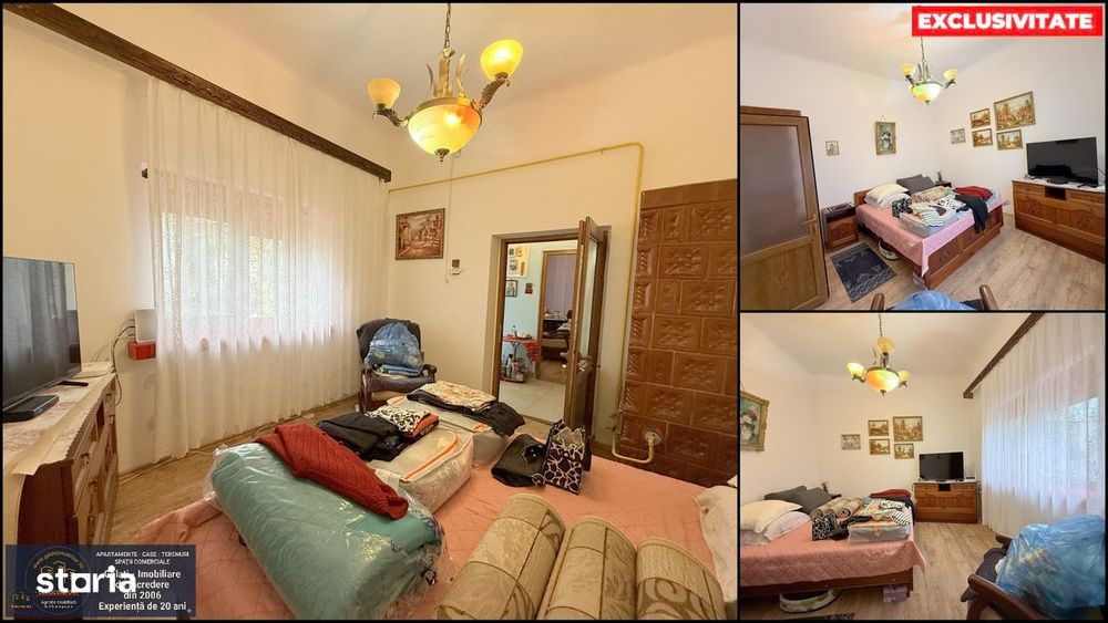 Teren 1.305 mp cu Deschidere Generoasă în Galați
