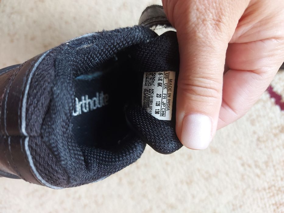 Детски маратонки Найк и Адидас