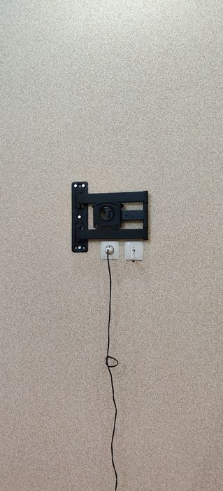 Кронштейны для телевизоров установка телевизоров на стену отау тв