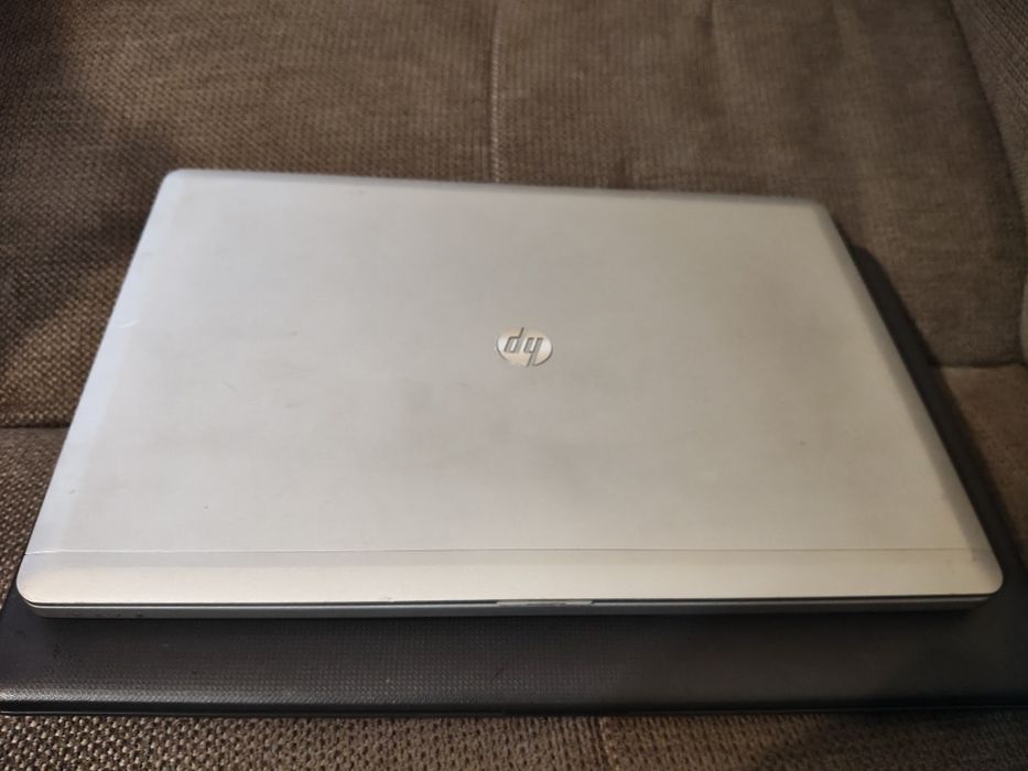 HP Folio 9470m i7