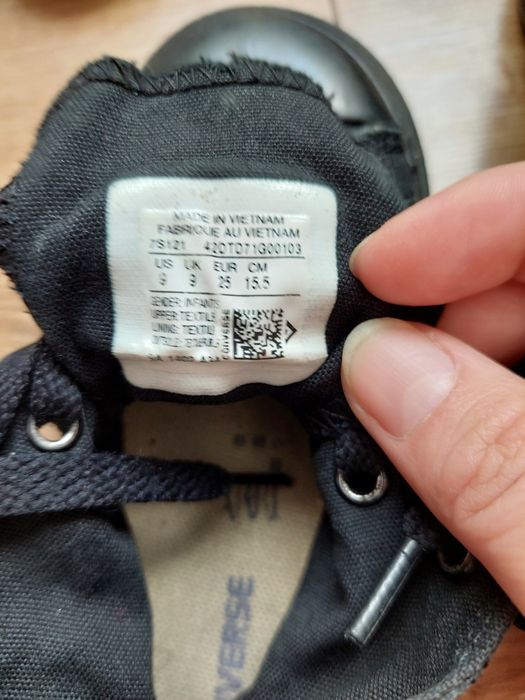 Детски   обувки 25  номер