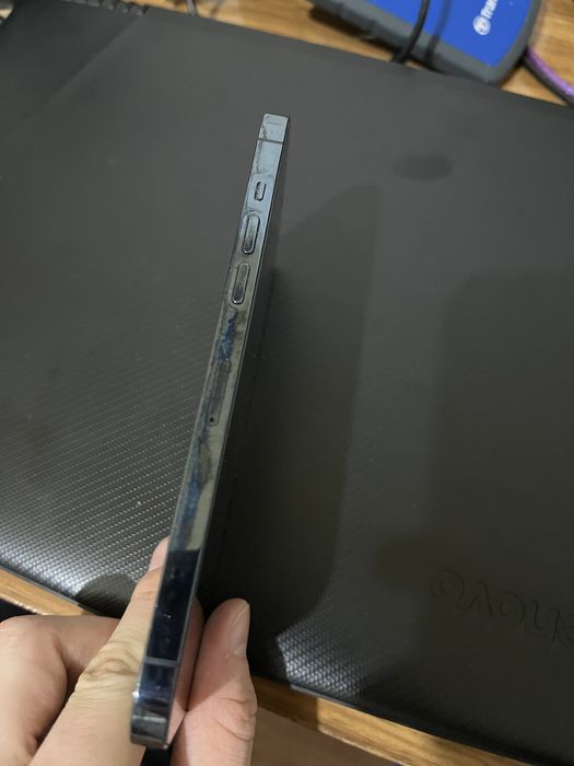 Айфон 12 про макс