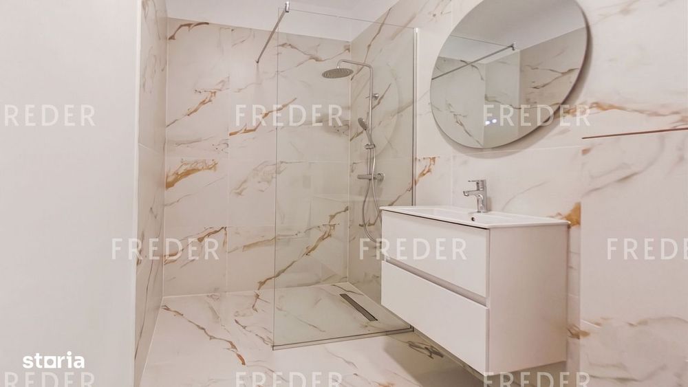 Apartament 2 camere de inchiriat in Tunari