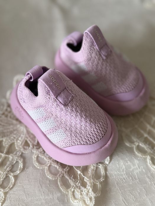 Детские кроссовки Adidas
