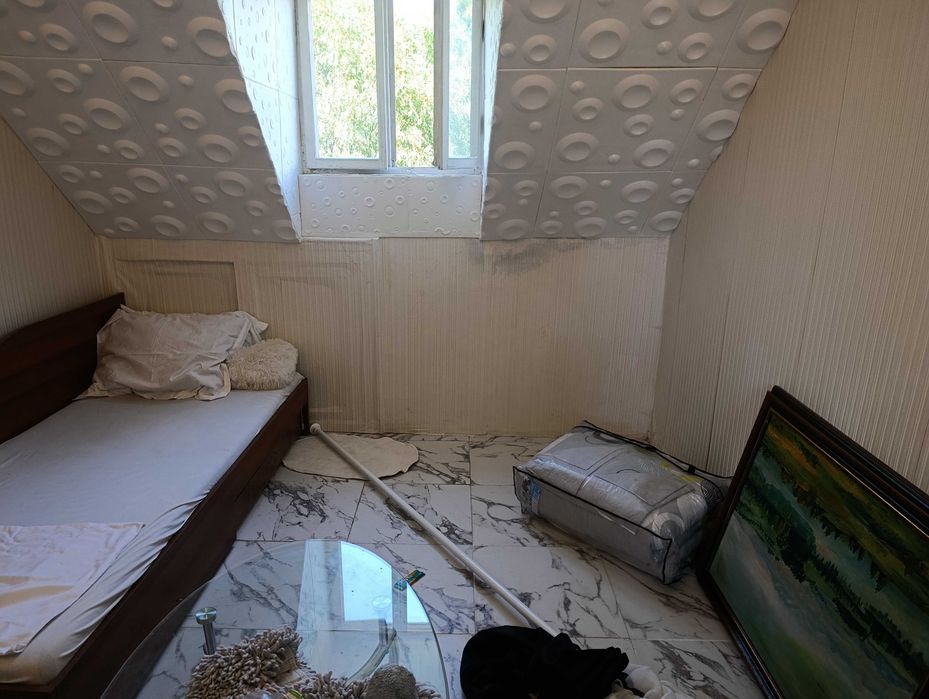 давам под наем етаж от къща в квартал Горна Баня,