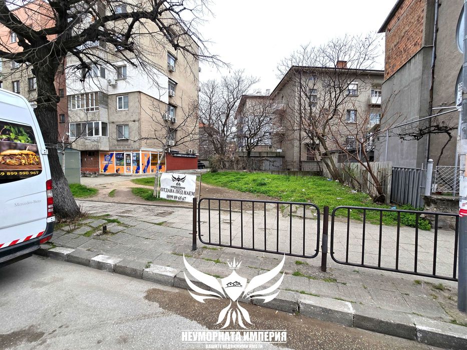 Дава се под наем Парцел в Асеновград - 169 кв.м за 1196.97 € - Снимка #2