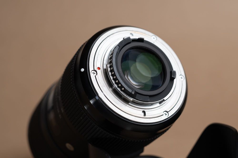 Blackmagic pocket 4k, Sigma 18-35,Metabones speedbooster