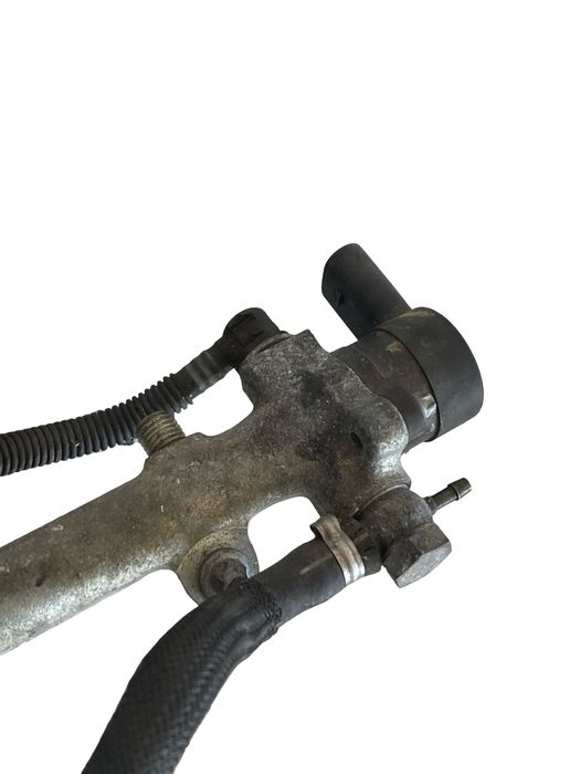 Rampa Injectoare Mercedes-Benz M-Class W163 1998 - 2005 2.7 Ml 270 Cdi