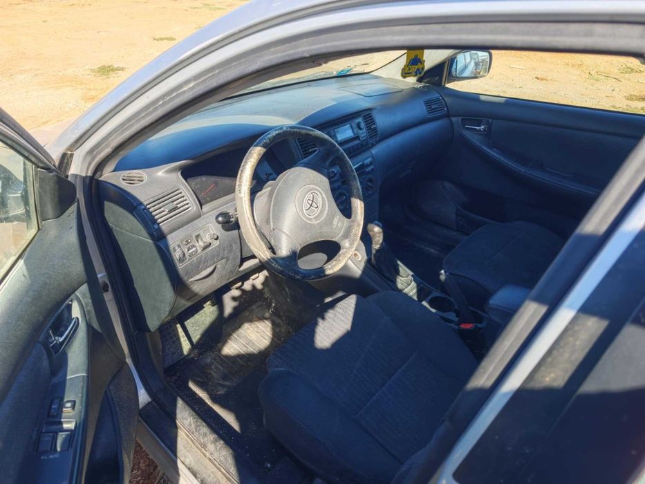 Тойота Корола Комби / Toyota Corolla Combi