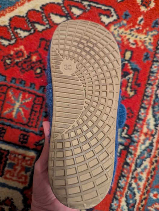 Papuci de casă copii