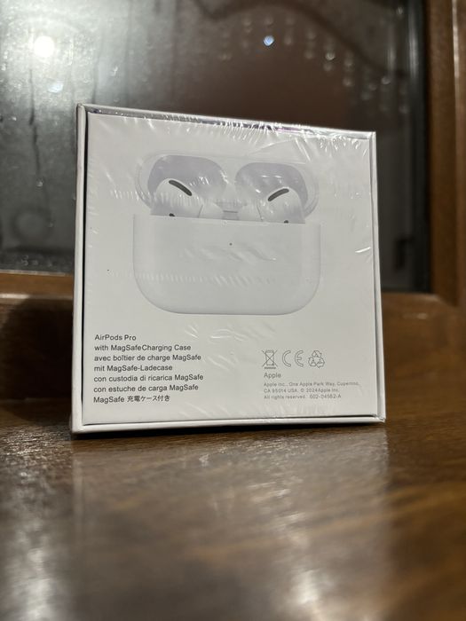 Продается айрподс про