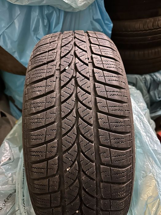 Сръбски зимни гуми 205/55 R16 91T