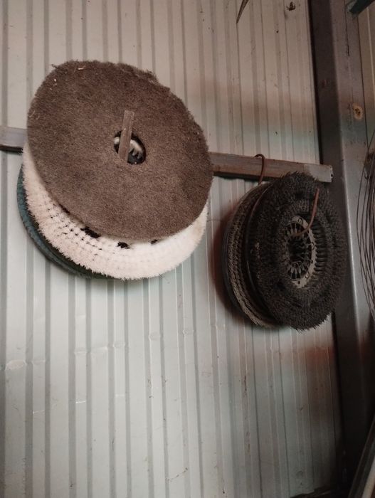 Kärcher B 40 C Bp D 43 Curățător de podea 0.300-013.0