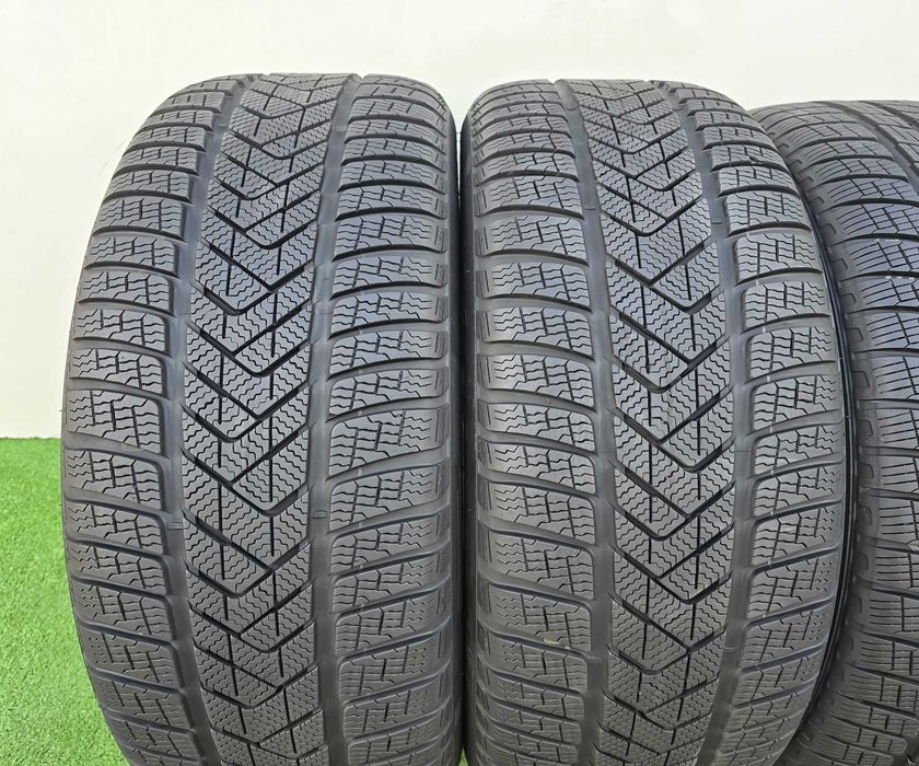 4бр. пакет 275/45/20 и 305/40/20 PIRELLI Scorpion RFT