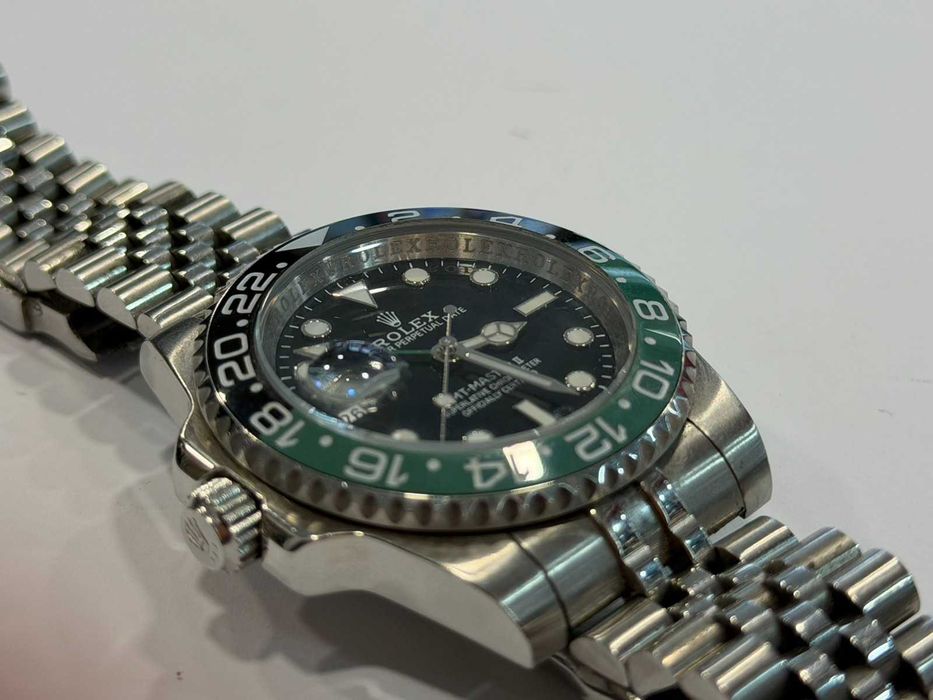 Rolex GMT-Master II Sprite Jubilee 40мм