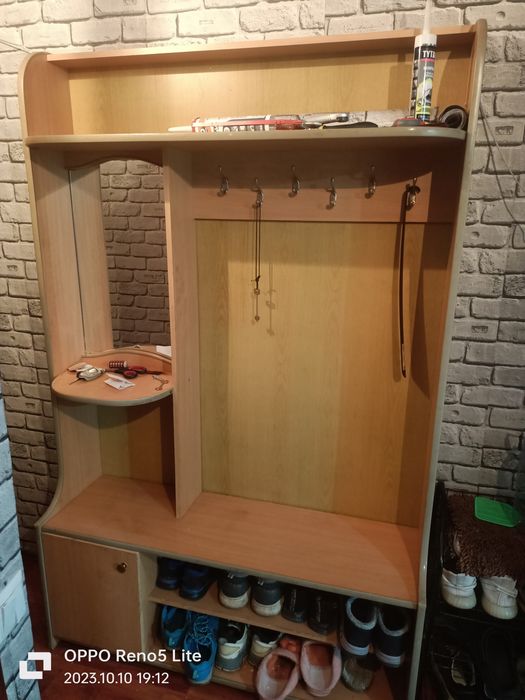 Продам мебель,  Турник