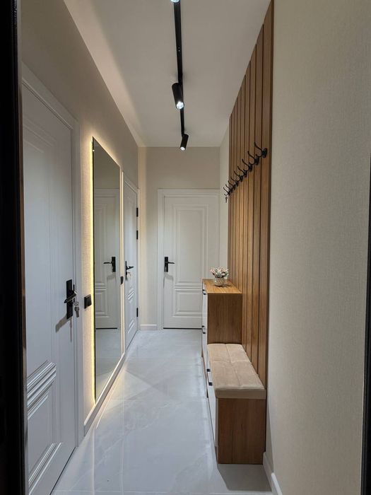 СВОЯ! Продам 2в3/2/5. 55кв.м Максим Горький метро, Художников.